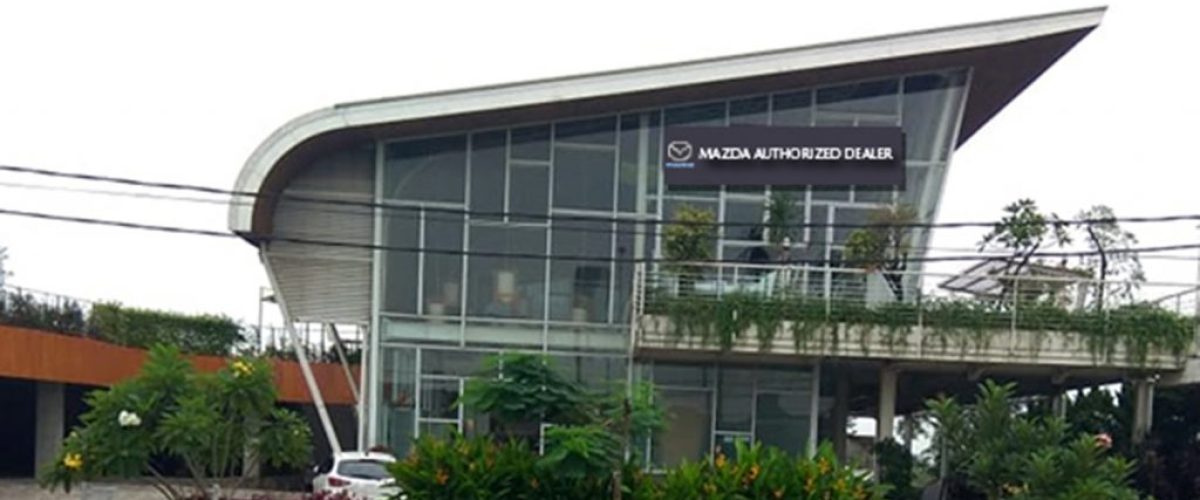 diler mazda