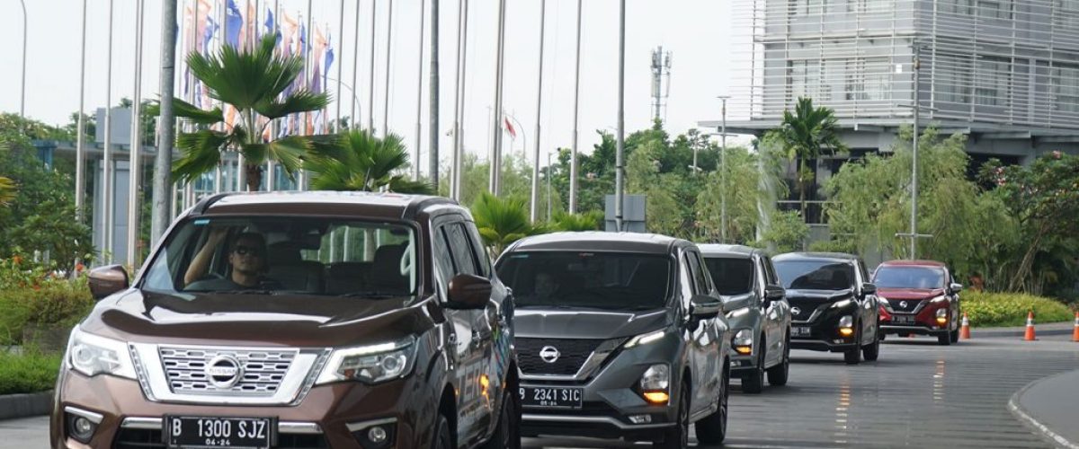 mobil-nissan