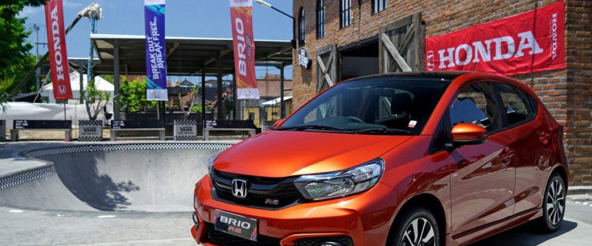 penjualan-honda-brio-2020