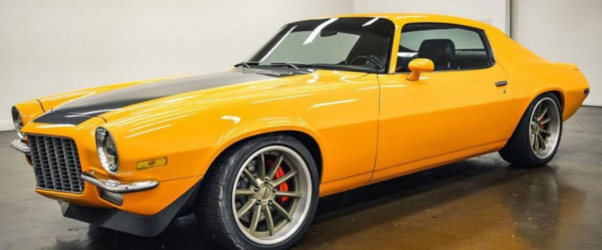 1970-Chevrolet-Camaro-ProTouring-LSX-V8-Restomod