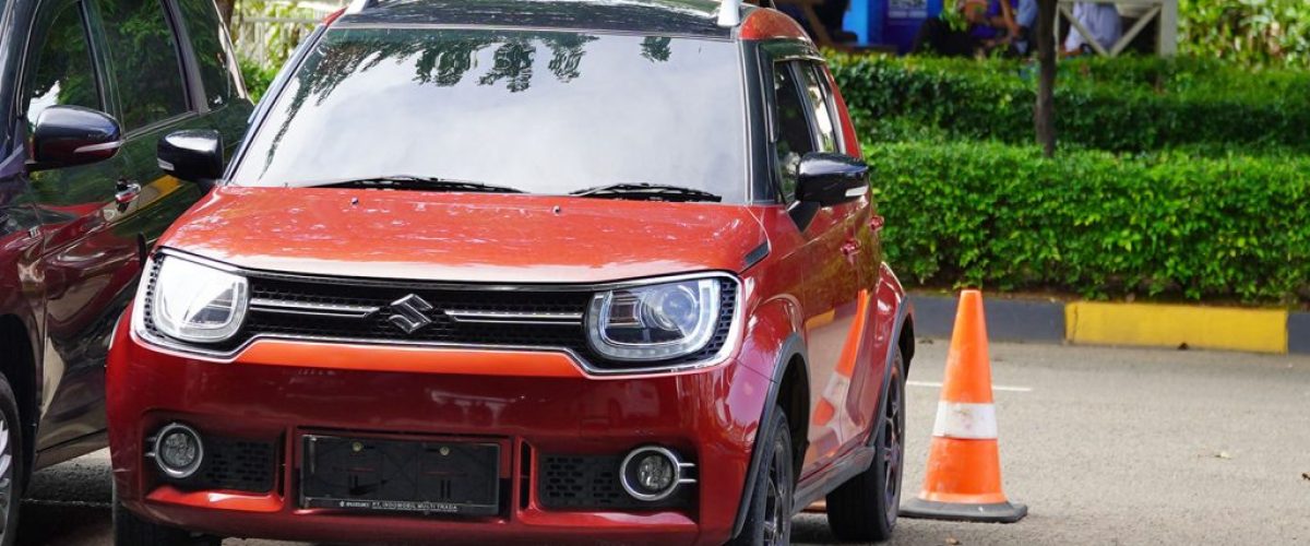 Suzuki-Ignis