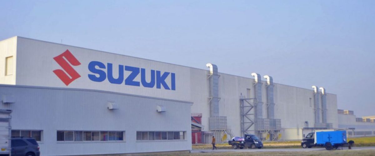 pabrik-suzuki-motor-cikarang