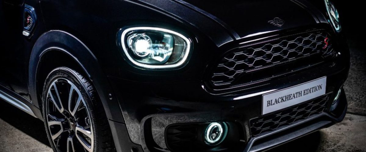 New-MINI-Countryman-Blackheath-edition