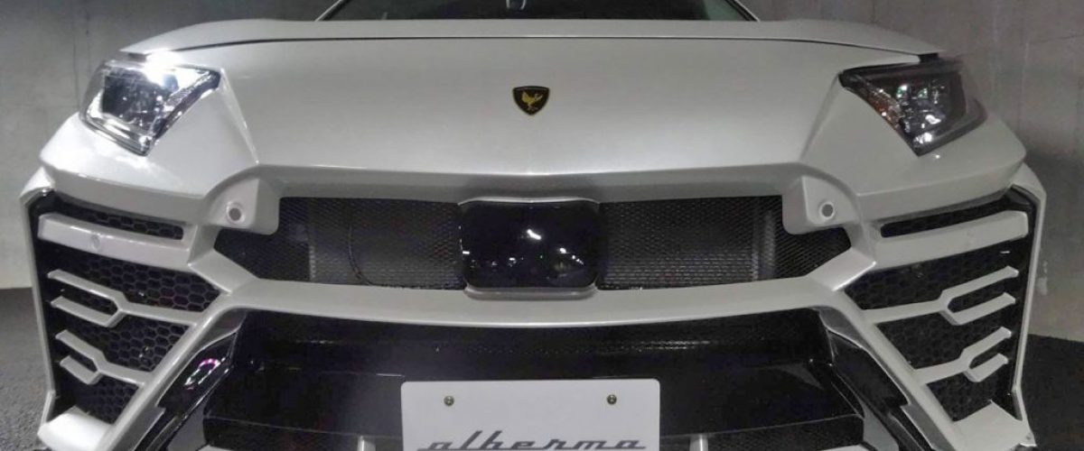 modifikasi-Toyota-RAV4-lamborghini