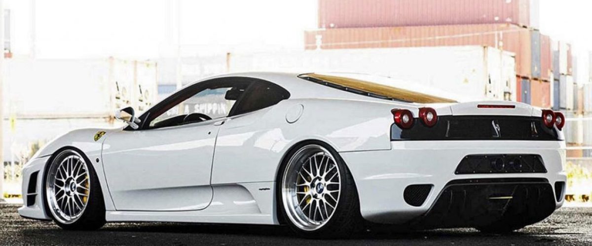 modifikasi-bodykit-ferarri-f430-