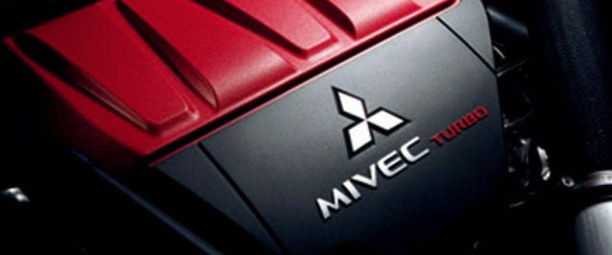 4B11-MIVEC-twin-scroll-turbo-engine