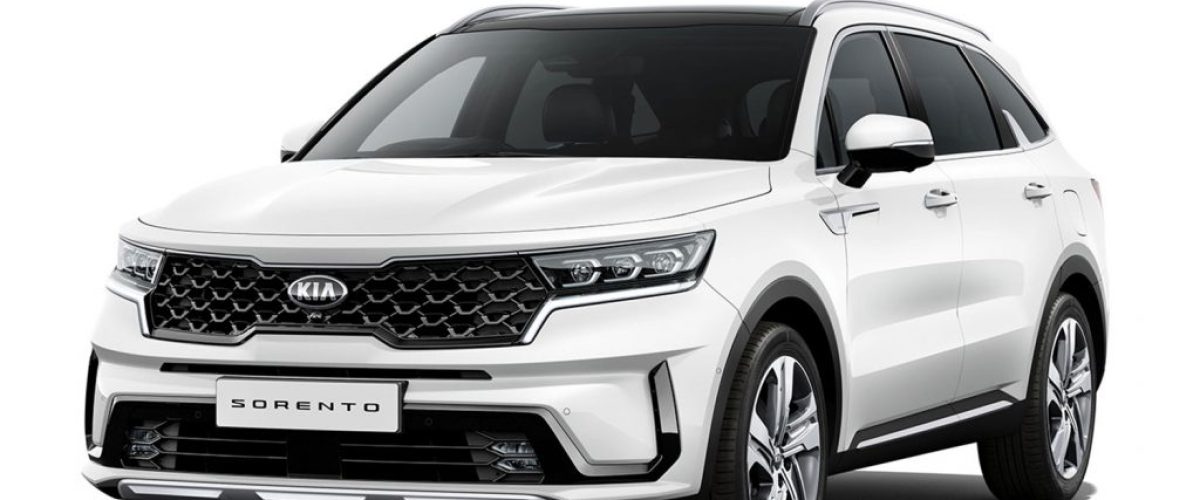 kia_sorento