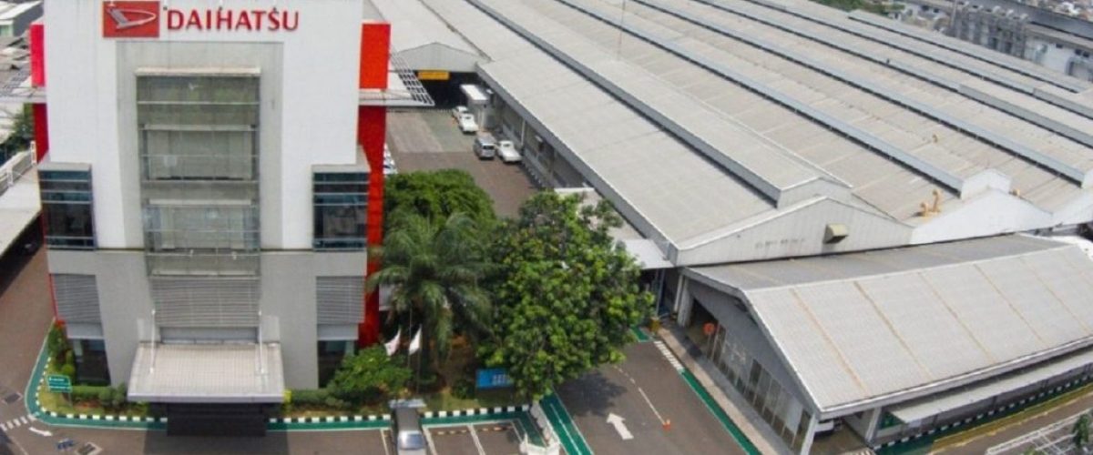 pabrik-Astra-Daihatsu-Motor-Sunter