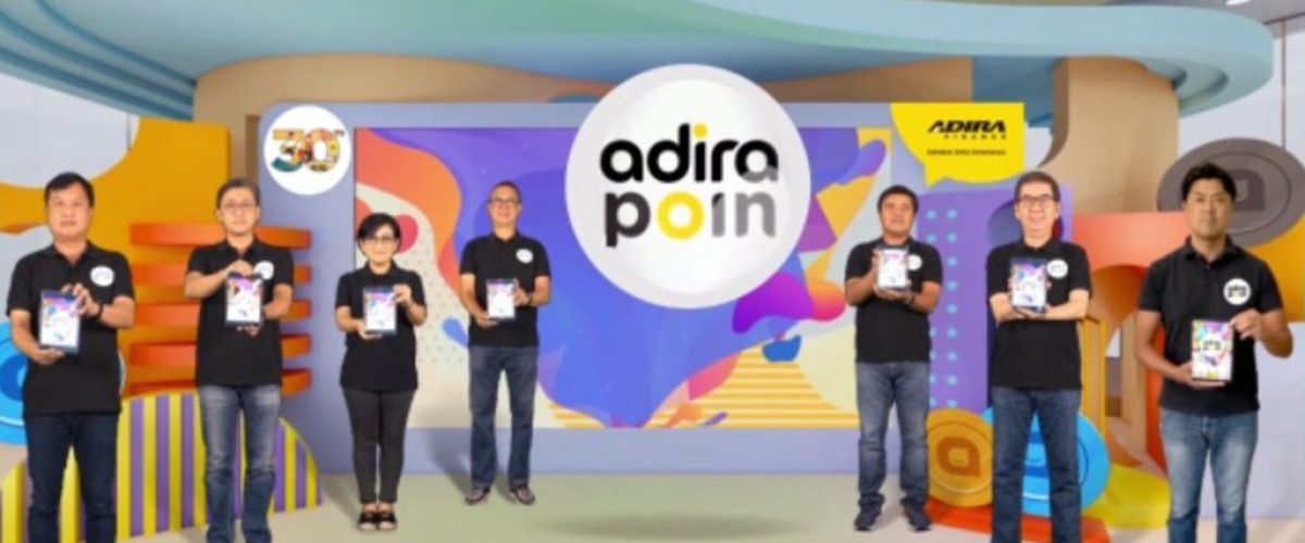 Adirapoin-adirafinance