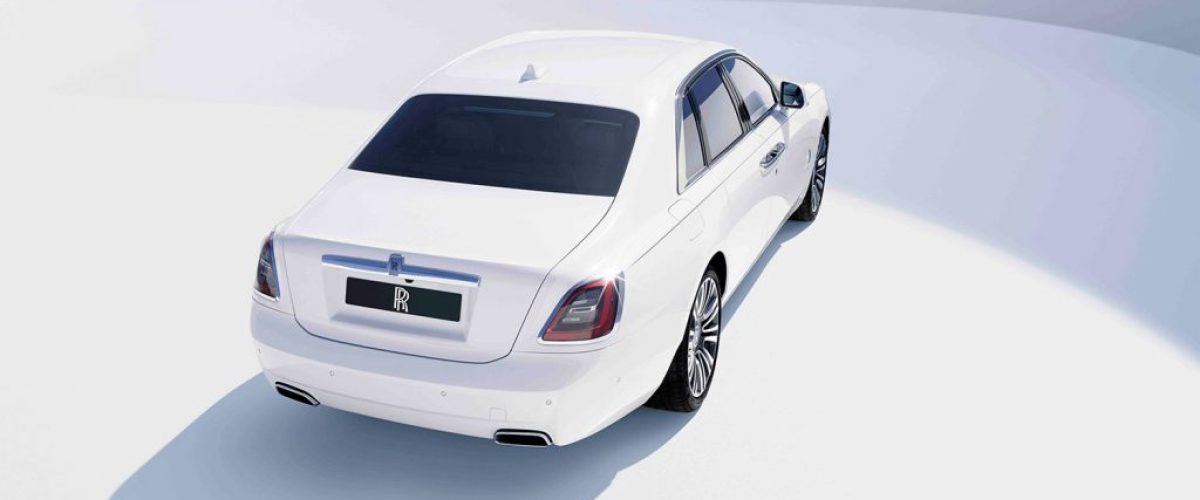 rools-royce-ghost-generasi-kedua