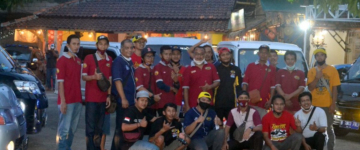 MAXXIO-Patriot-Bekasi