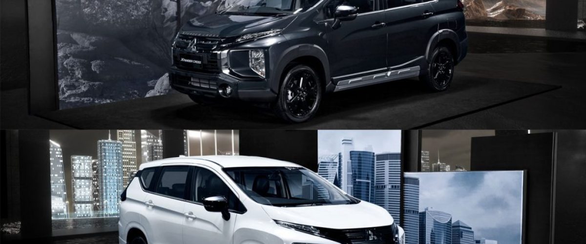 Mitsubishi-adventure-in-black