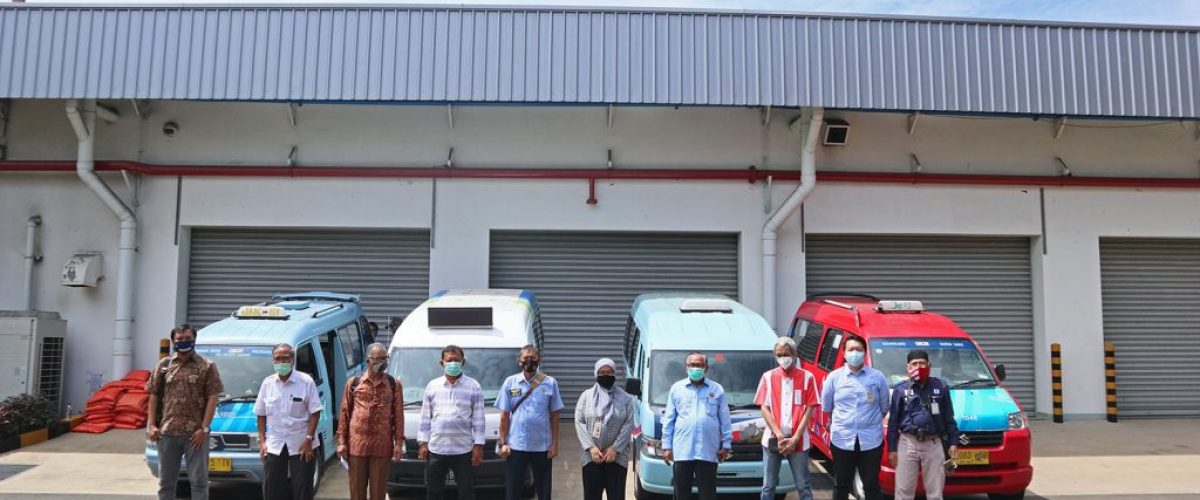 Suzuki-Peduli-Angkot