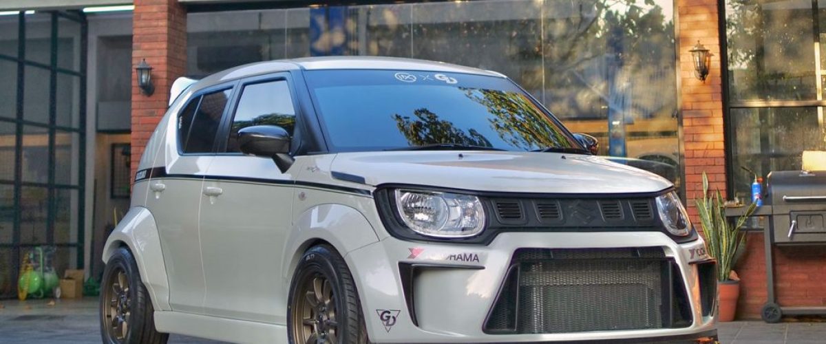 modifikasi-suzuki-ignis