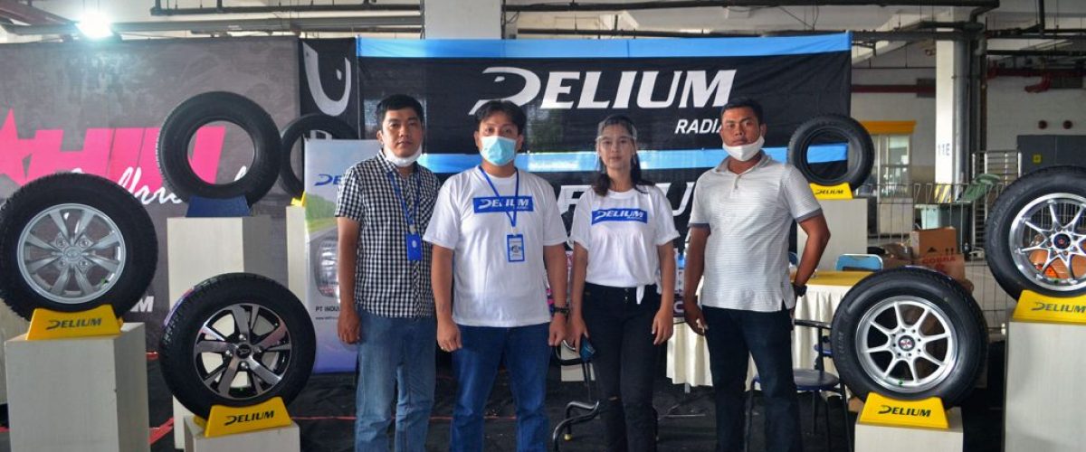 IAM-Lampung-2020-Delium-Tyre