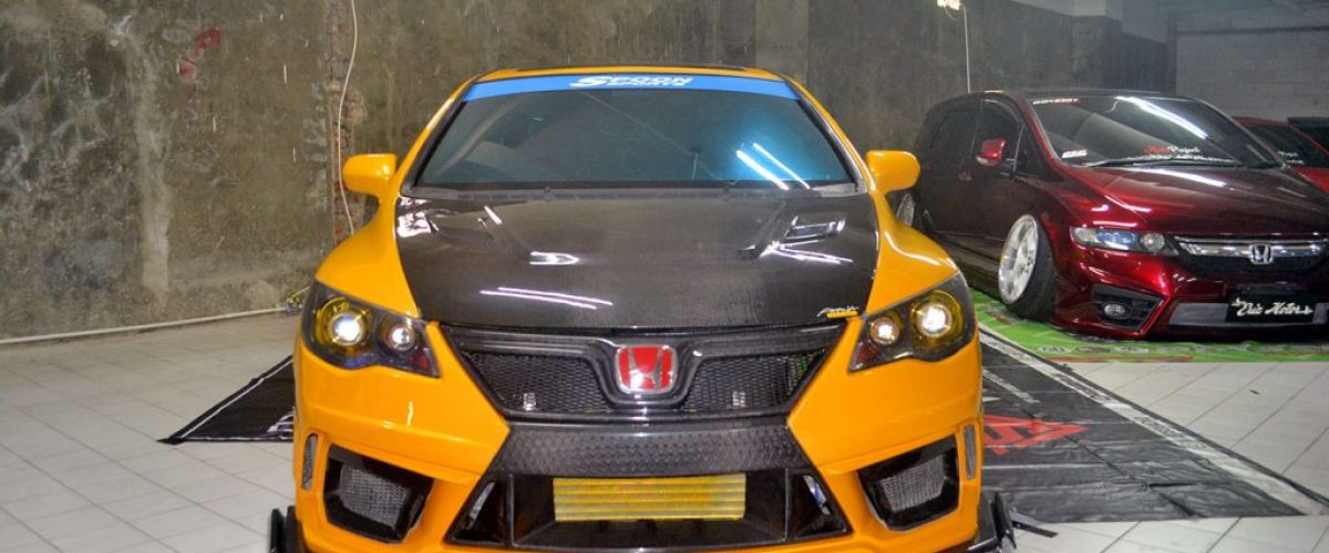 King-Tuners-IAM-Gresik-2020