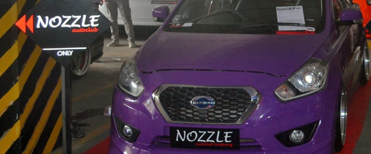 Modifikasi-Datsun-Go