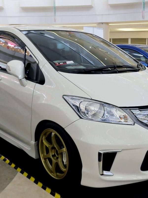 Modifikasi-Honda-Freed-HOFOS-Juara