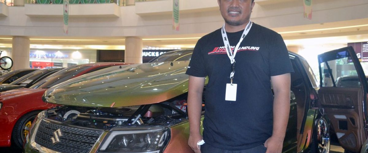 Modifikasi-Suzuki-Grand-Vitara