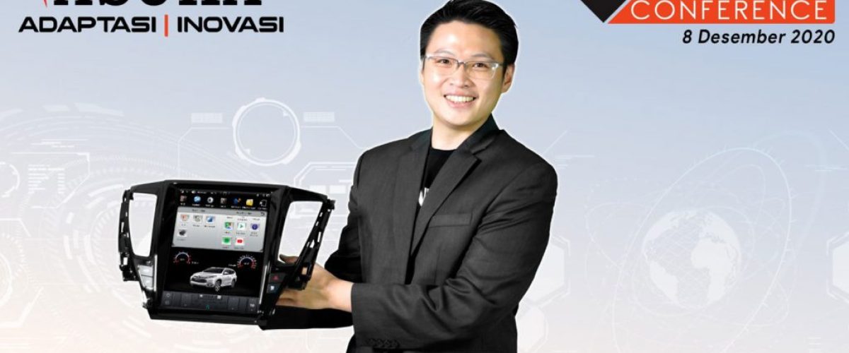 Asuka-Car-TV-Mirai-Tesla