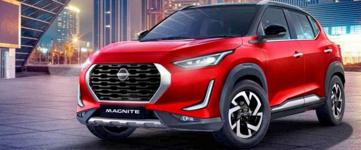 Nissan-Magnite