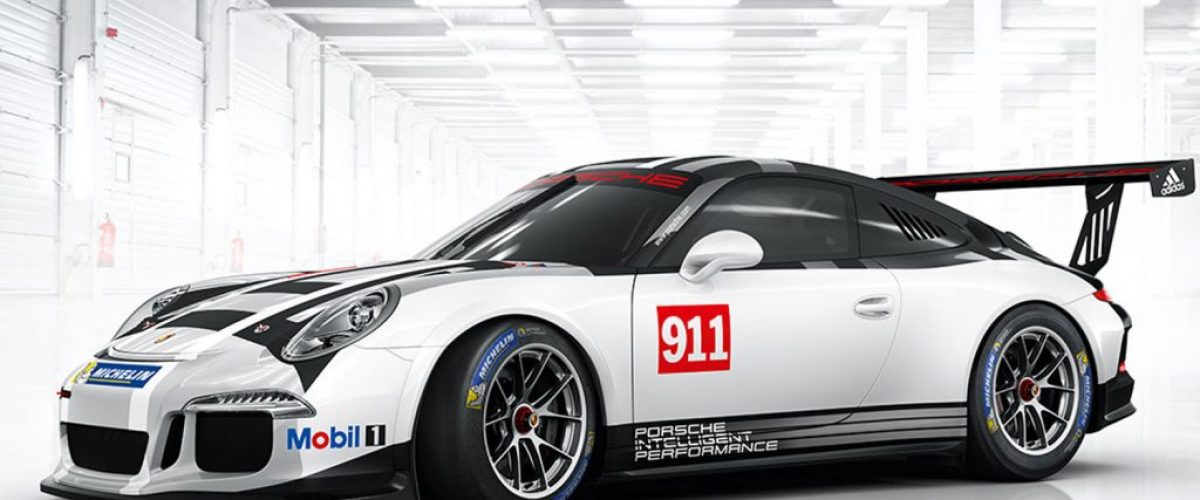 Porsche-911-GT3-Cup