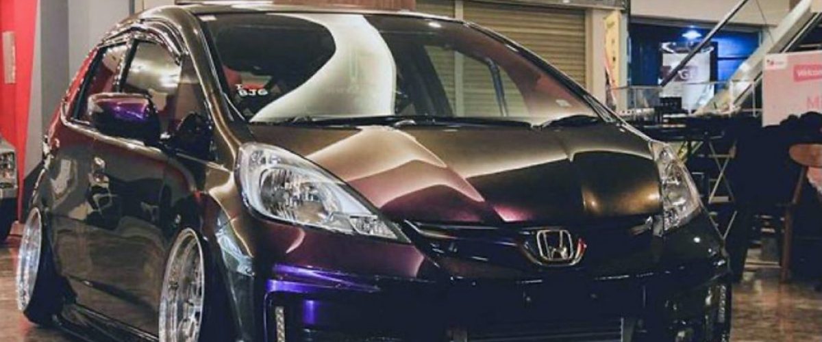 Honda-Jazz-GE8-Street-Racing