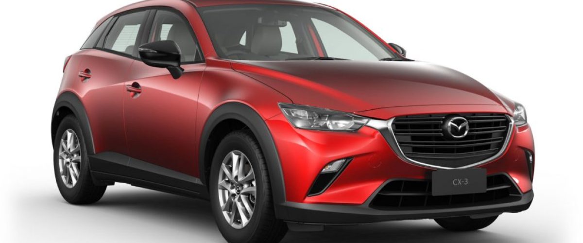 Mazda-CX-3-special-edition-100th