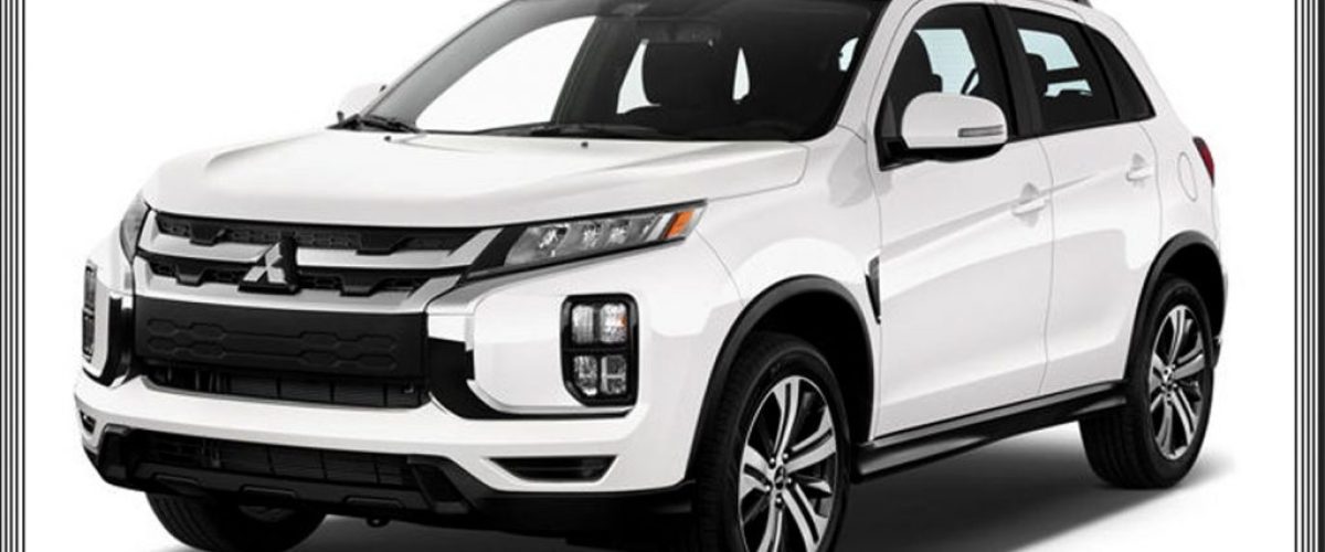 Mitsubishi-Outlender-Sport-2021