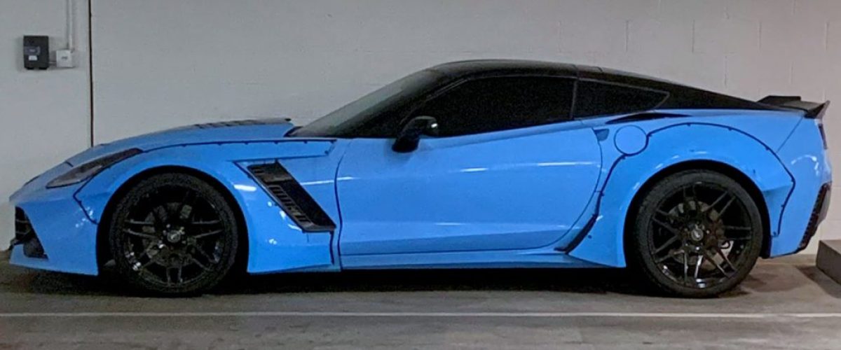 Modifikasi-Corvette-C7-Z06