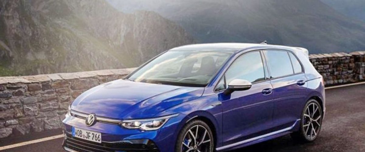 Volkswagen-Golf-Recall