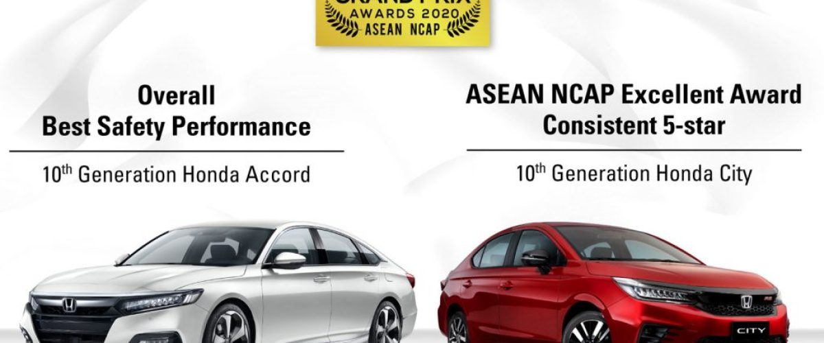 Honda-Raih-ASEAN-NCAP