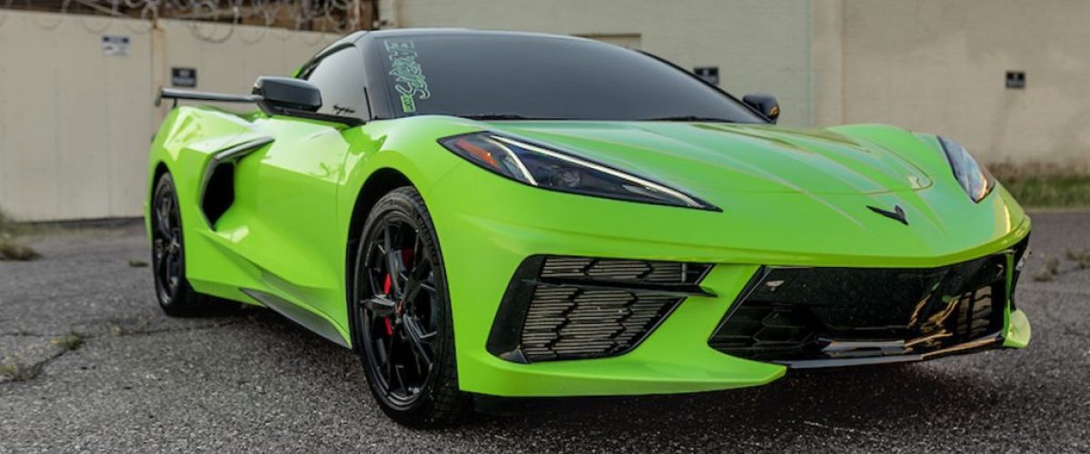 Modifikasi-Corvette-C8