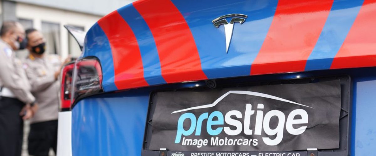 Prestige-Tesla-Model3