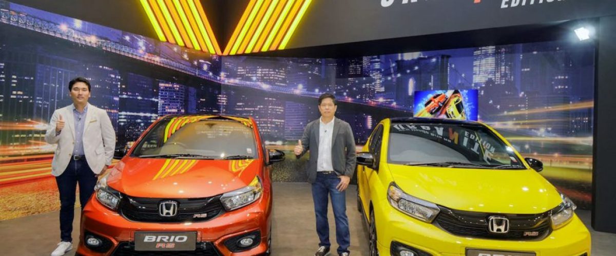peluncuran-New-Honda-Brio-RS-Urbanite