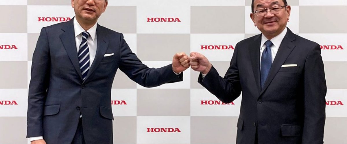 presiden-Honda