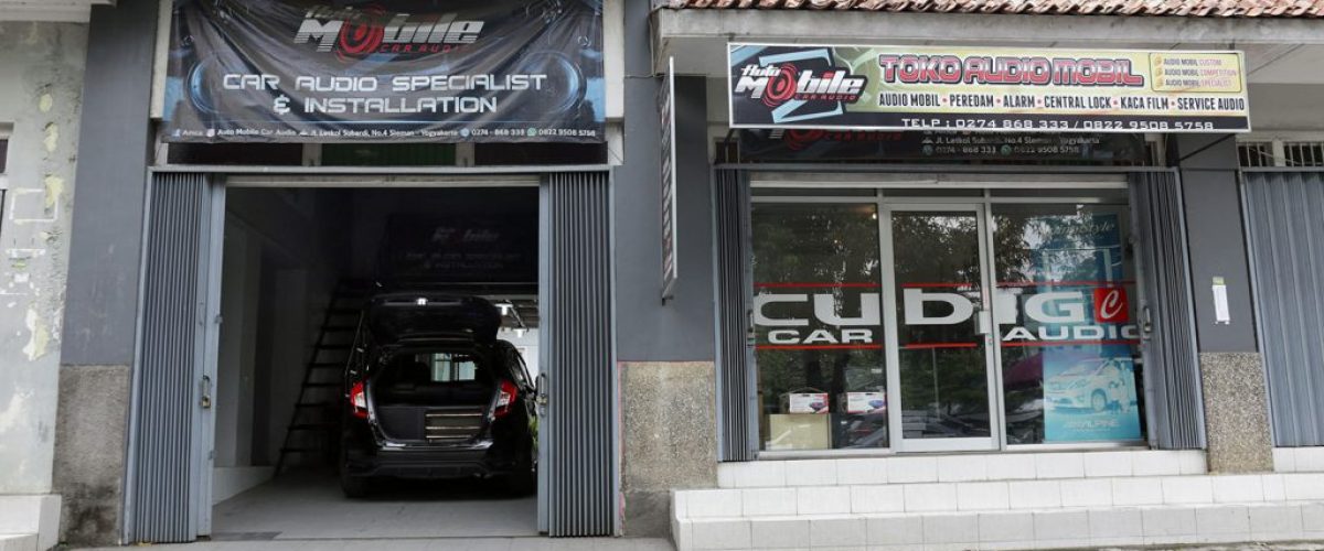 Auto-Mobile-Car-Audio