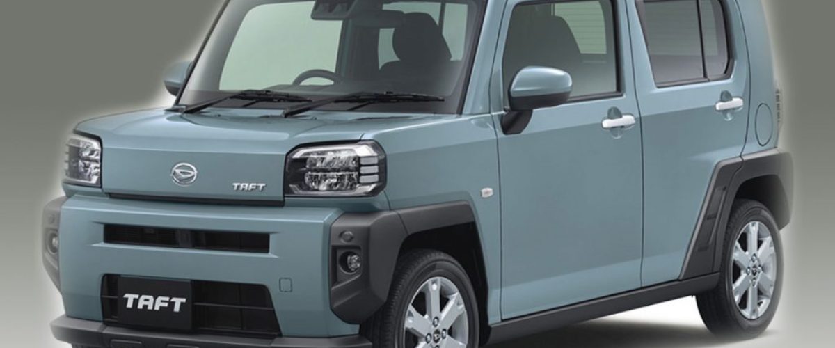 Daihatsu-new-TAFT