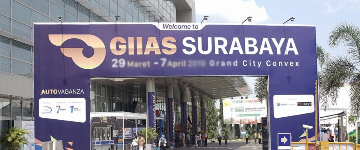 GIIAS-SURABAYA