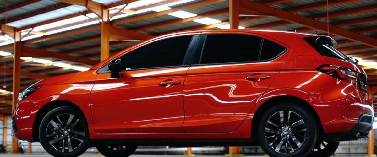 Honda-City-Hatchback-RS