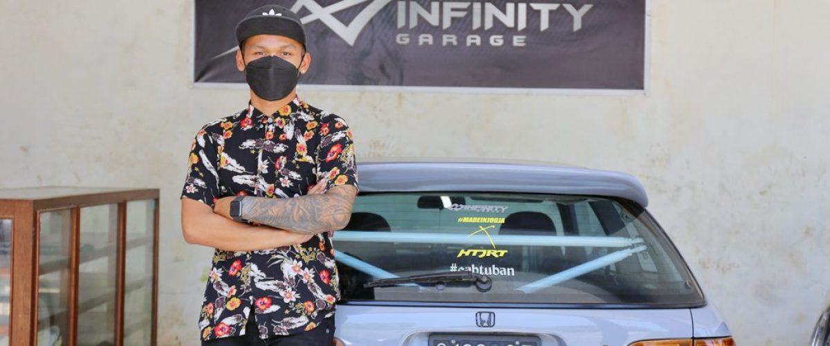 Jay-Sanjaya-Infinity-Garage