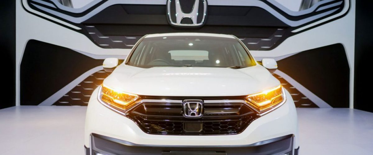 New-Honda-CR-V