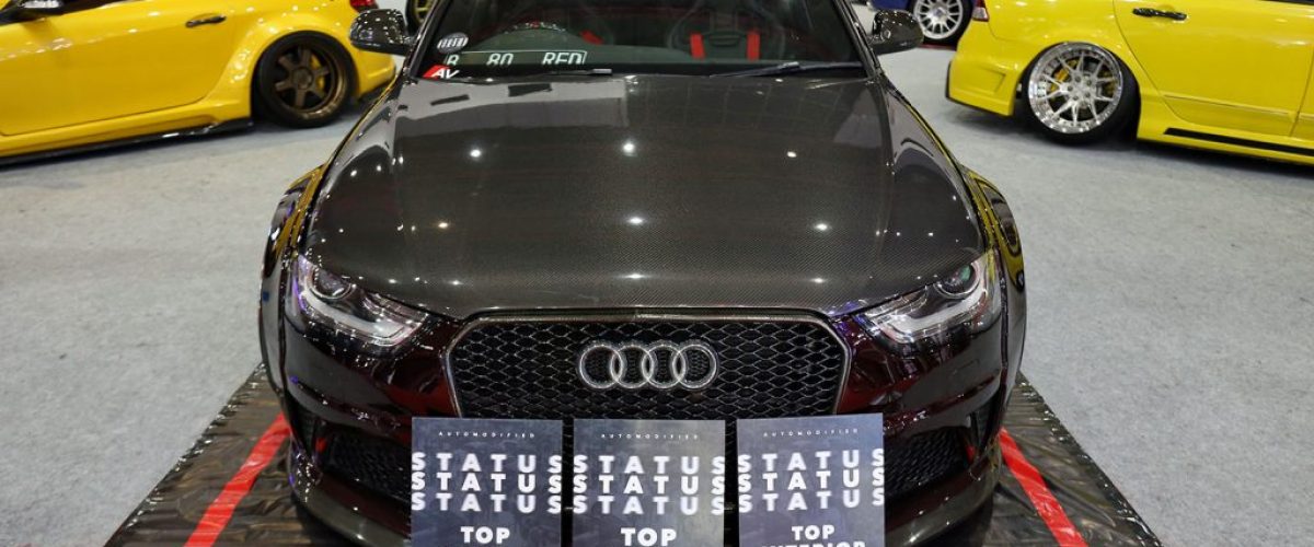 Automodified-Status-Audi-A4