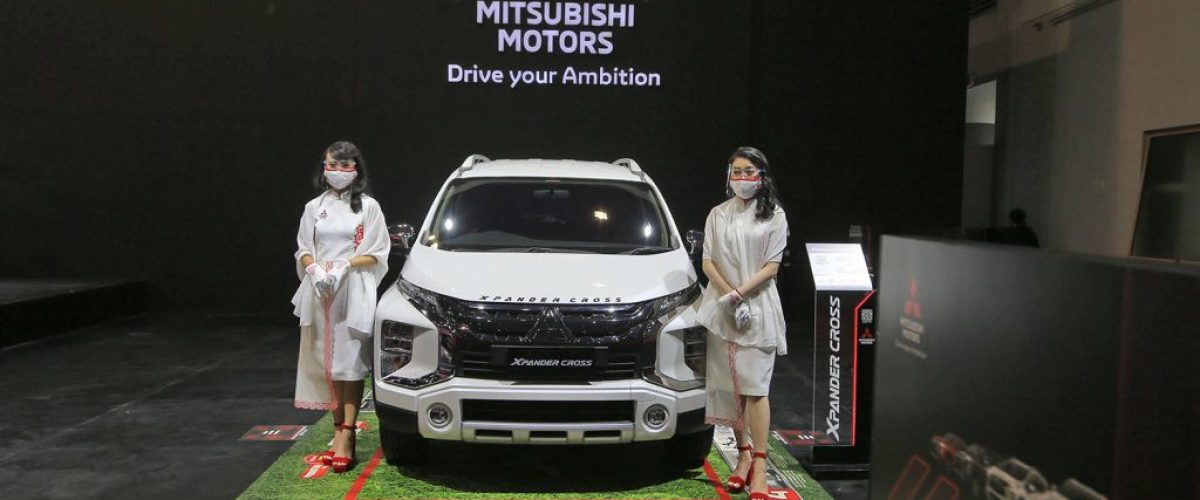 IIMS-Hybrid-2021-Xpander-Cross