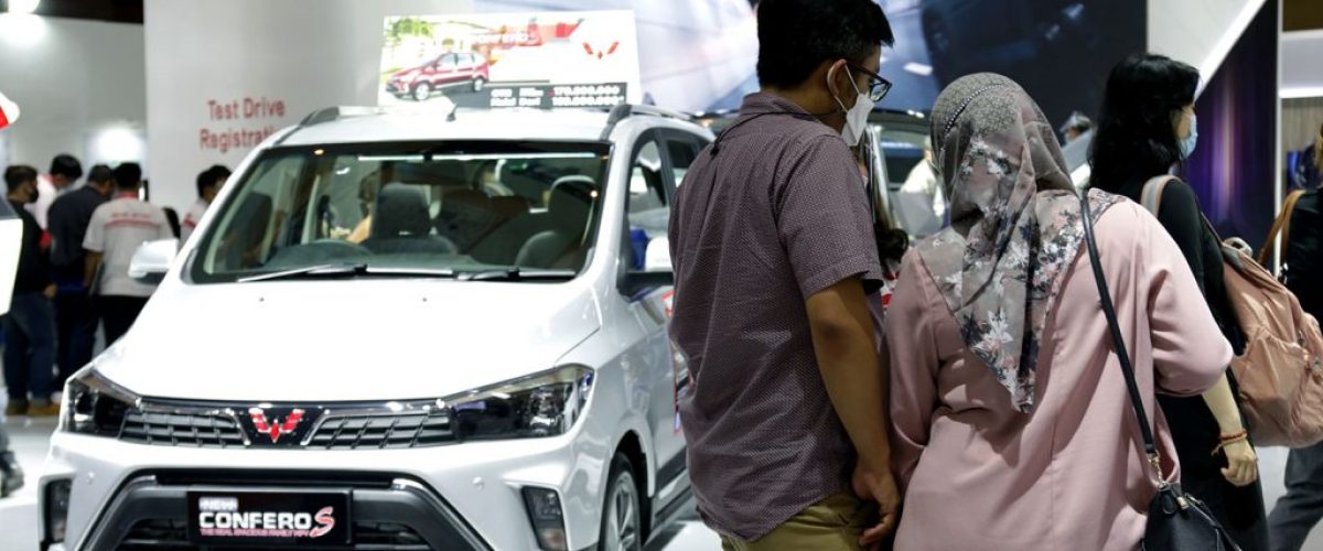 New-Confero-S-Booth-Wuling-IIMS-2021