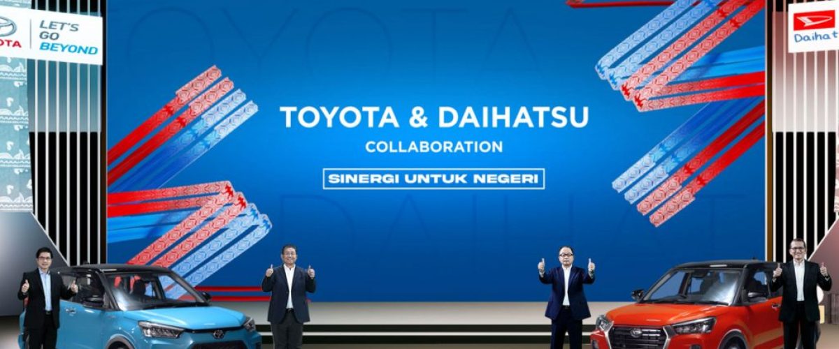 Toyota-dan-Daihatsu