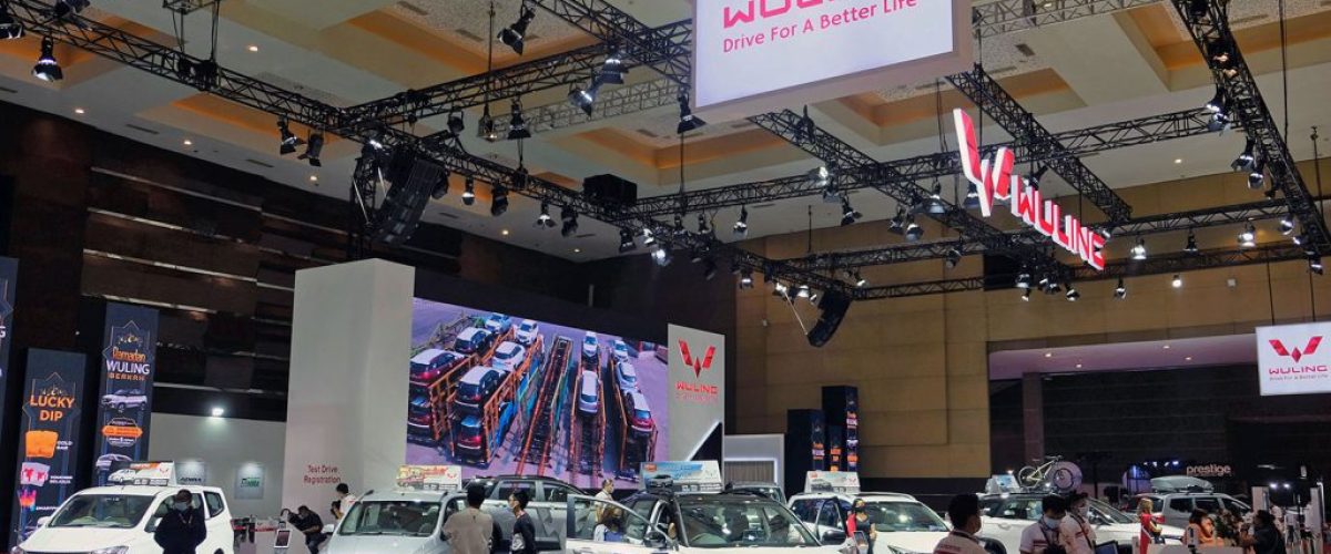 booth-Wuling-Motors-IIMS-Hybrid-2021