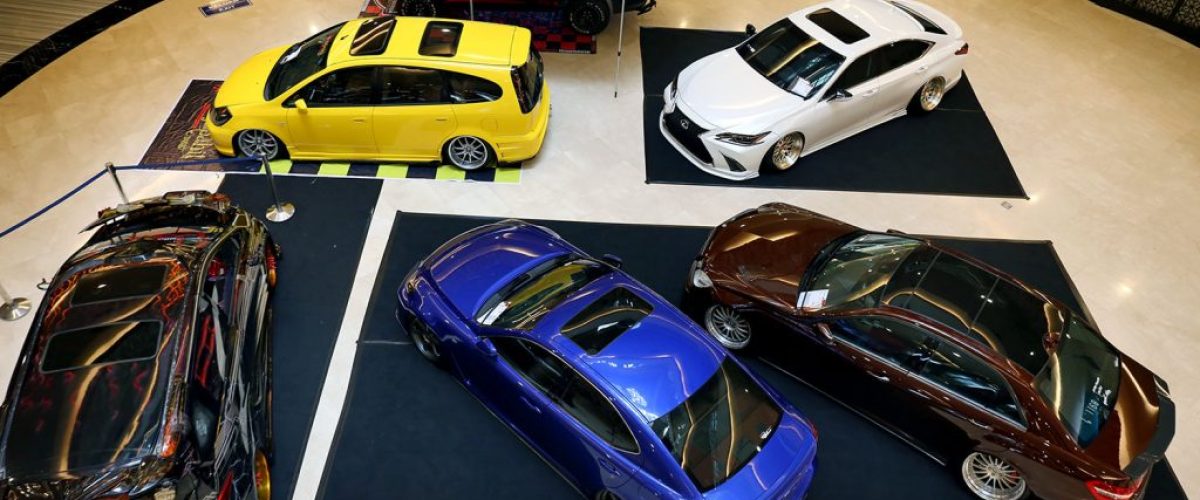 #indonesiaautomodified