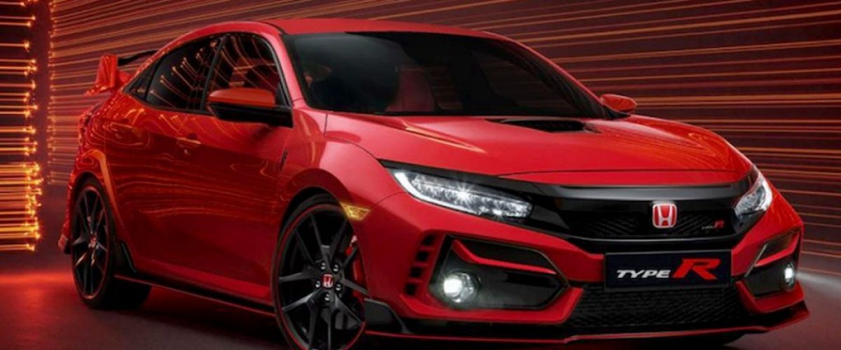 New-Honda-Civic-Type-R
