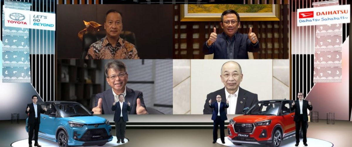 Toyota-dan-Daihatsu